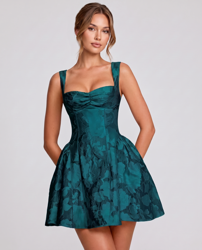 Velora Mini Dress