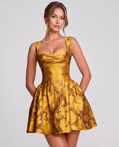 Velora Mini Dress