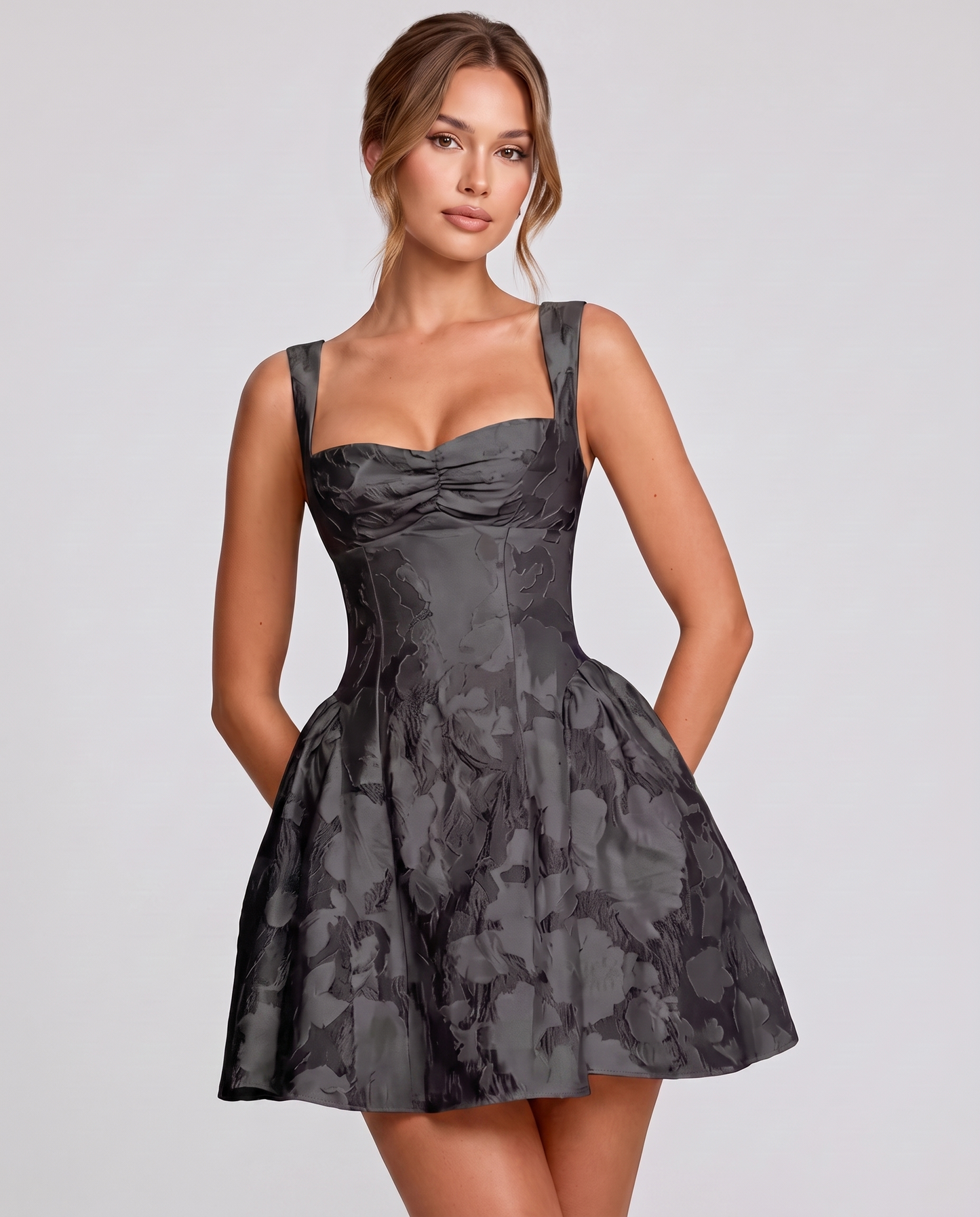 Velora Mini Dress