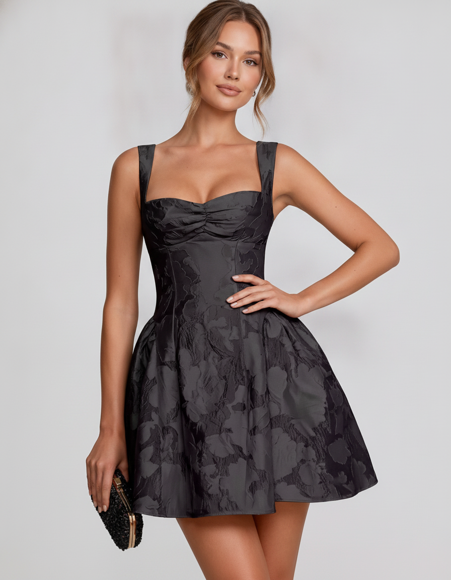 Velora Mini Dress