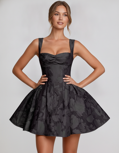 Velora Mini Dress