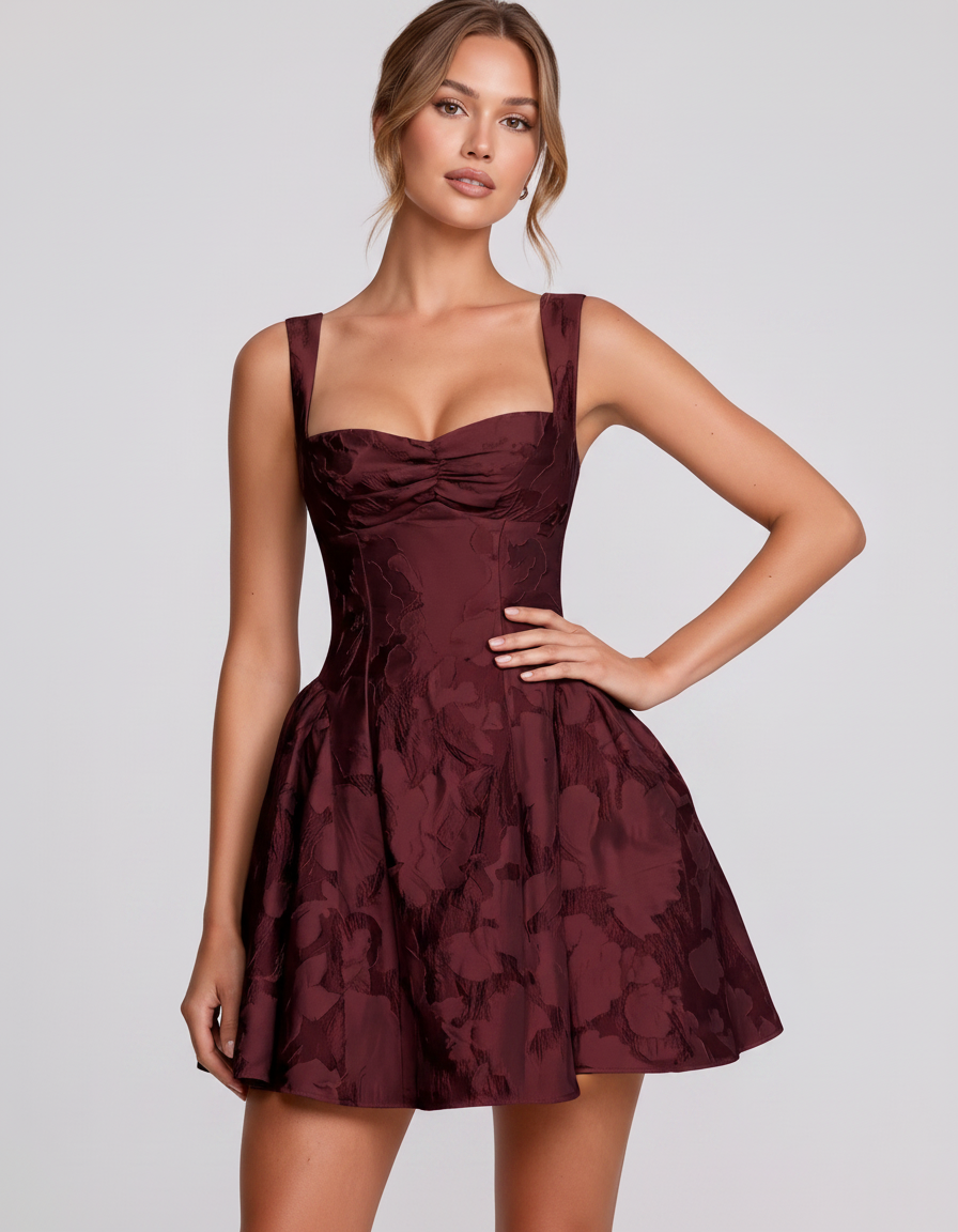 Velora Mini Dress