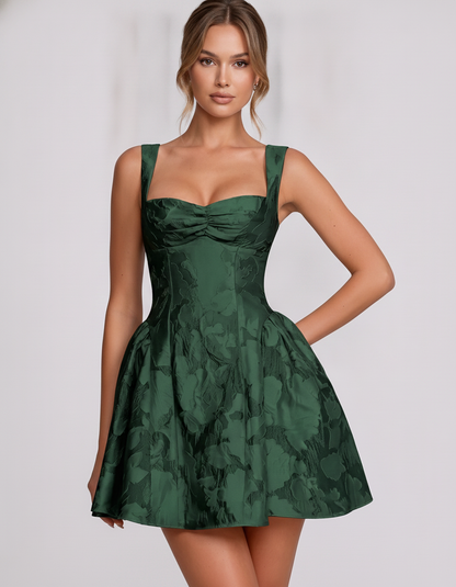 Velora Mini Dress