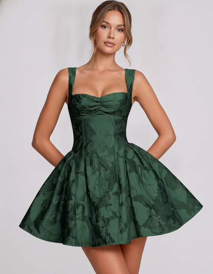 Velora Mini Dress