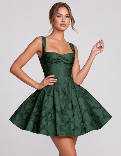 Velora Mini Dress