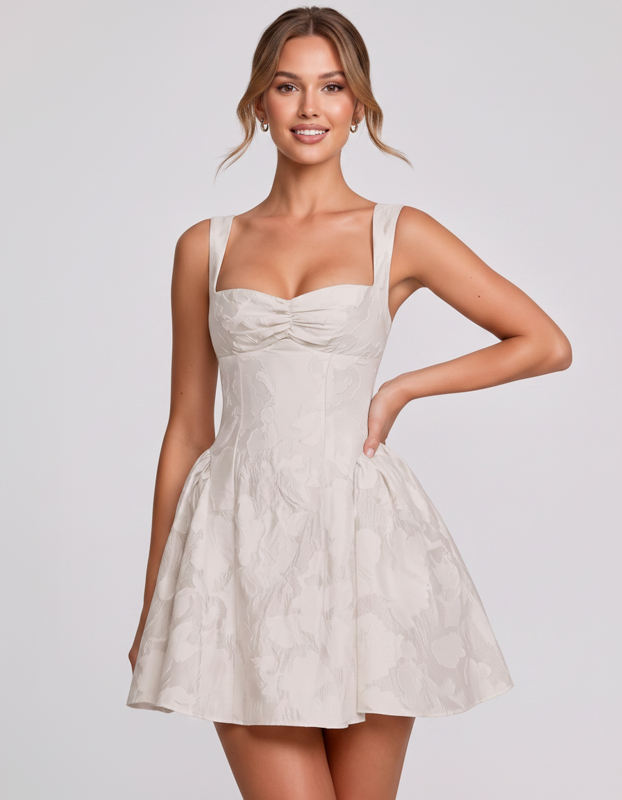 Velora Mini Dress
