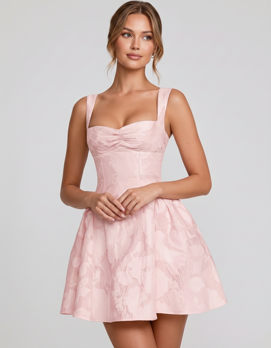 Velora Mini Dress