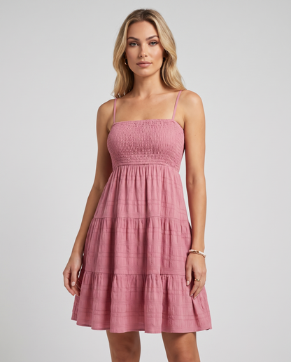 Marvelle Mini Dress