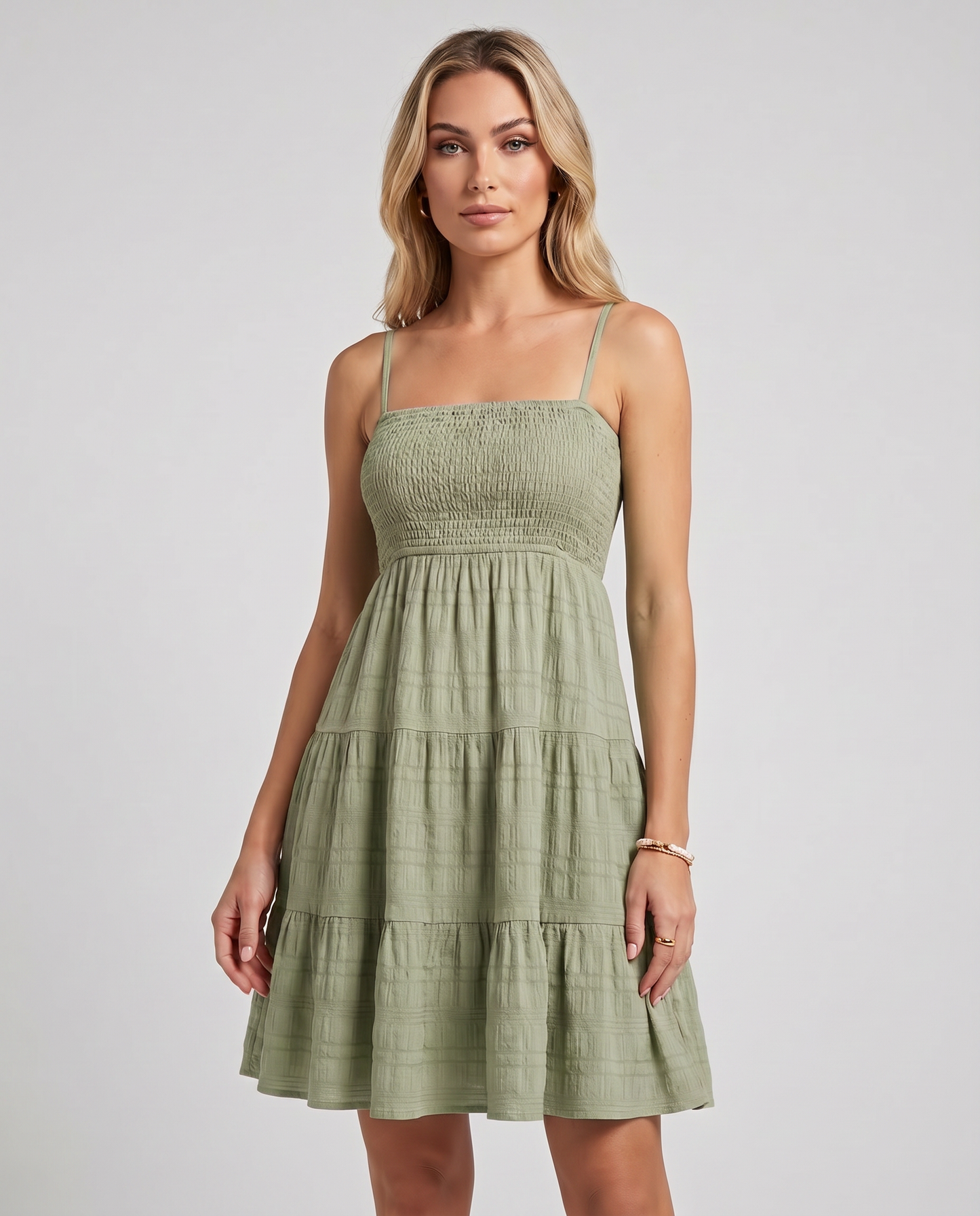 Marvelle Mini Dress
