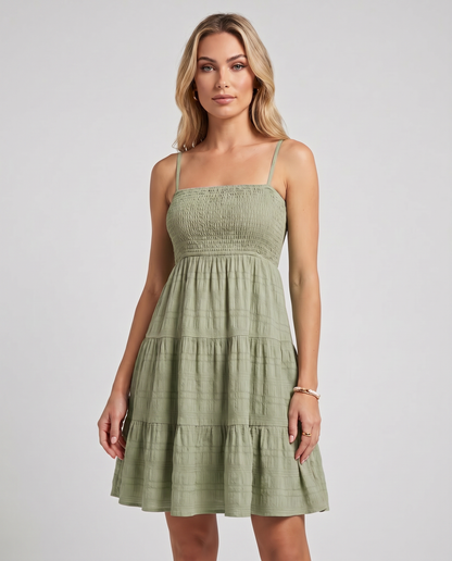 Marvelle Mini Dress