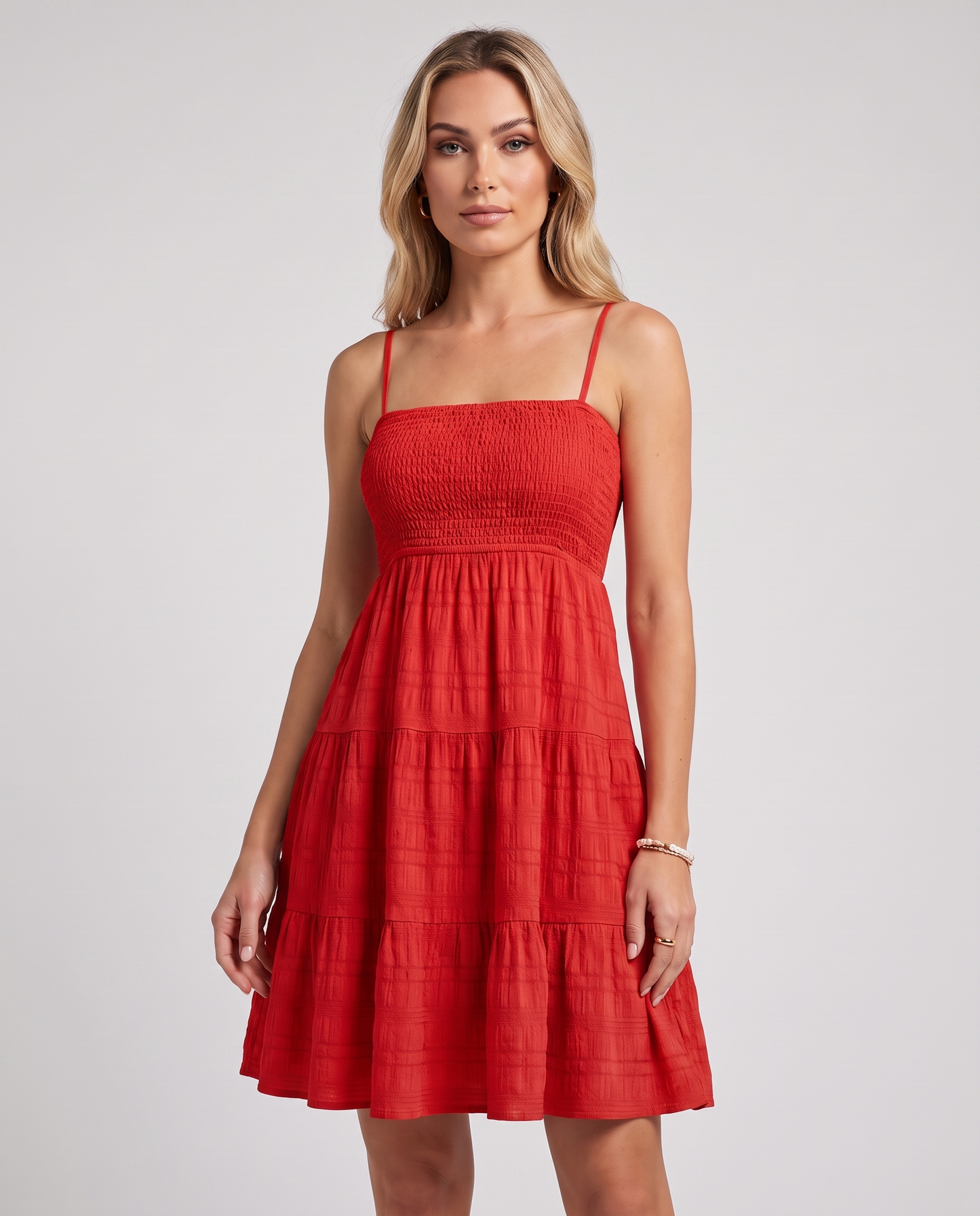 Marvelle Mini Dress