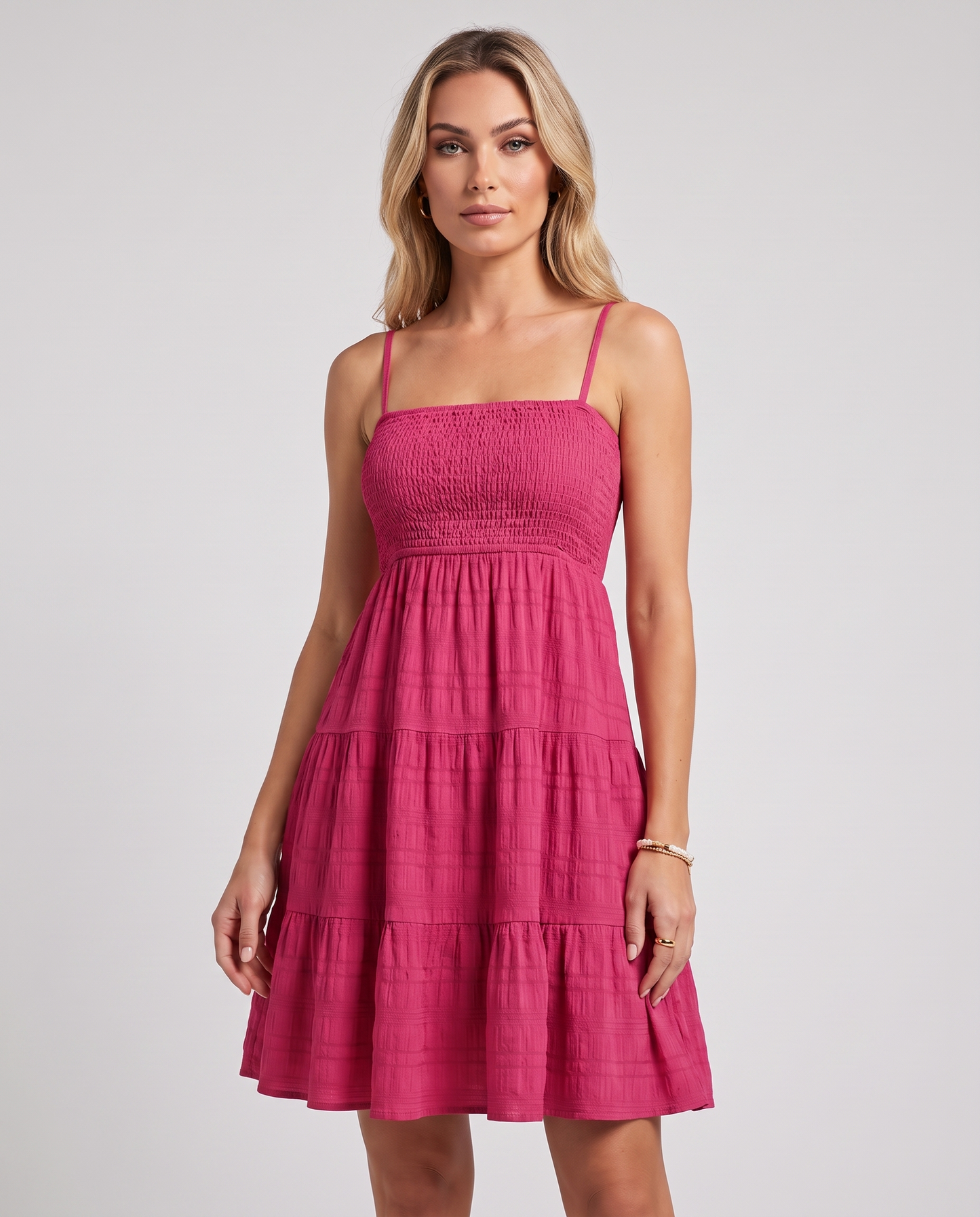 Marvelle Mini Dress
