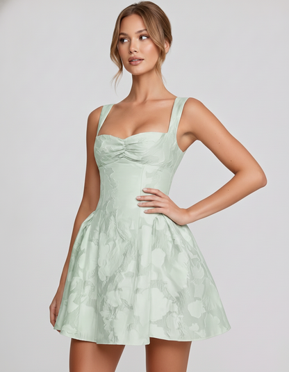 Velora Mini Dress