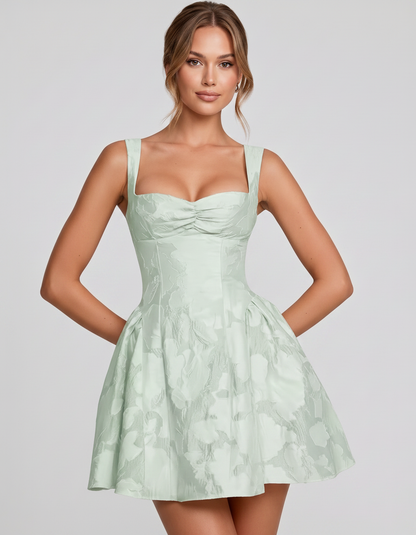 Velora Mini Dress