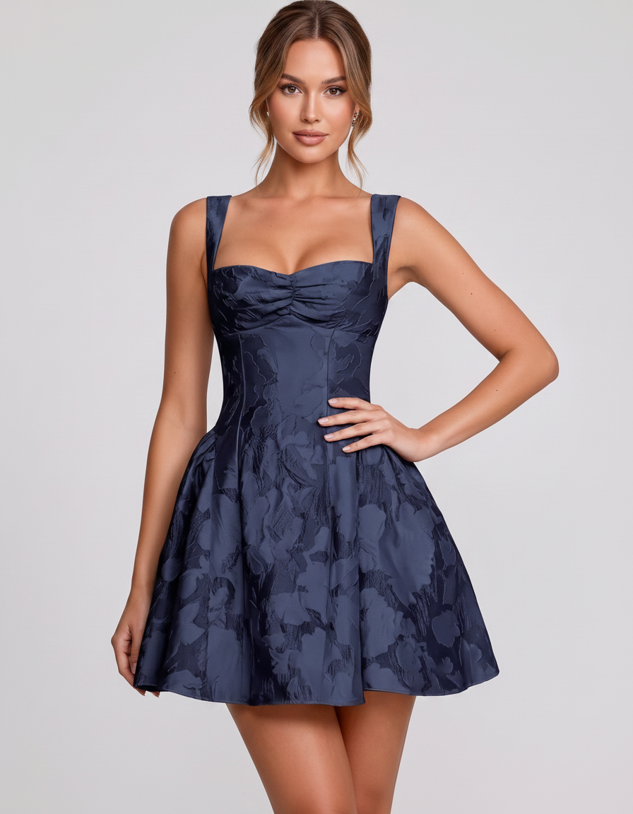 Velora Mini Dress