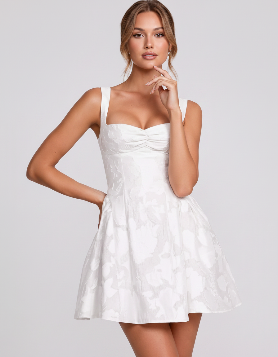 Velora Mini Dress