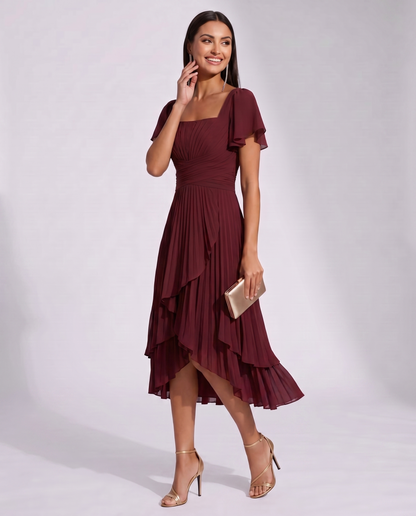 Serena Midi Dress