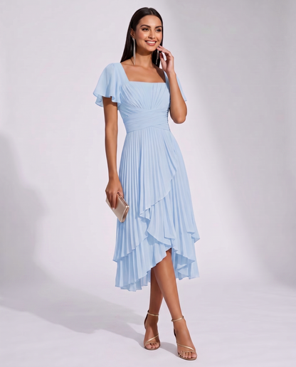 Serena Midi Dress