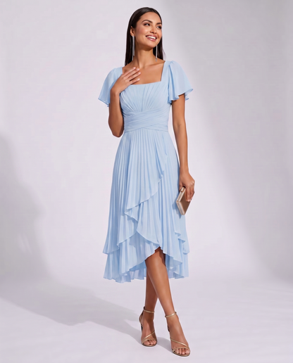 Serena Midi Dress