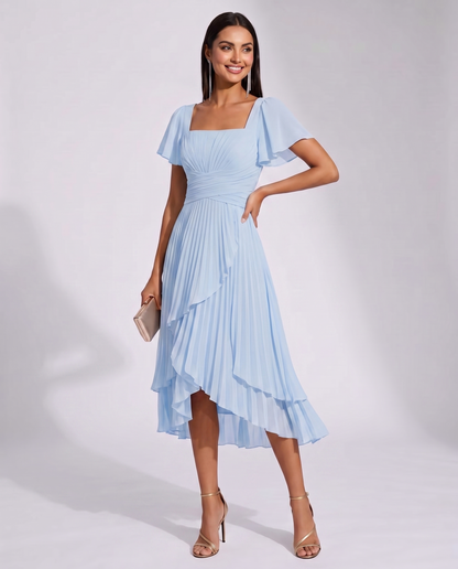 Serena Midi Dress