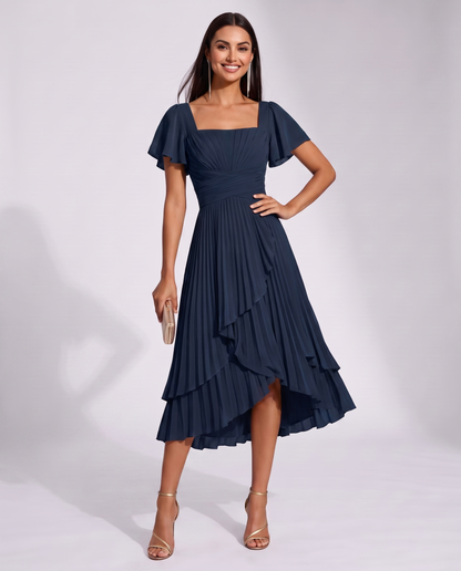 Serena Midi Dress
