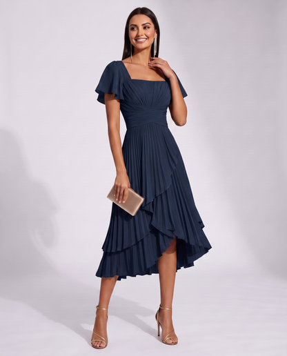 Serena Midi Dress