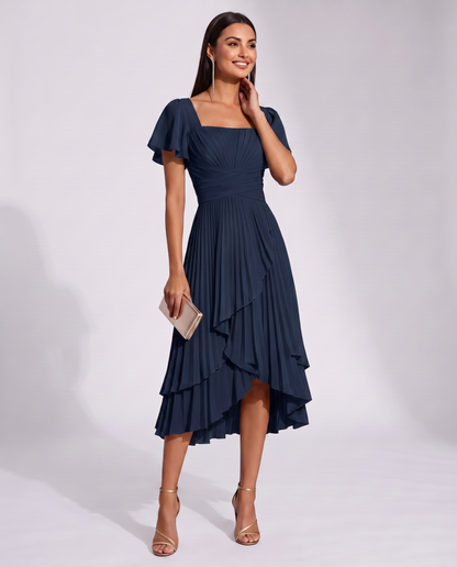 Serena Midi Dress
