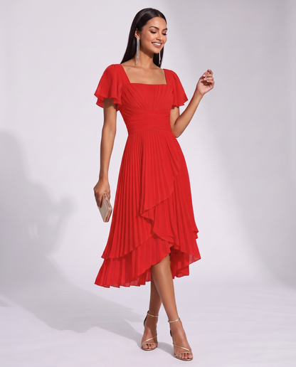 Serena Midi Dress