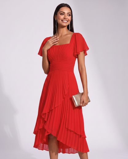 Serena Midi Dress
