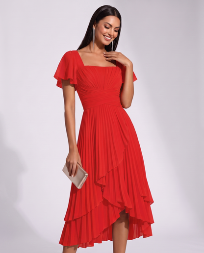 Serena Midi Dress