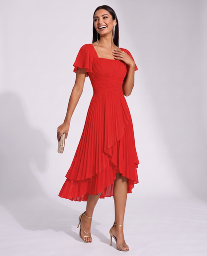 Serena Midi Dress