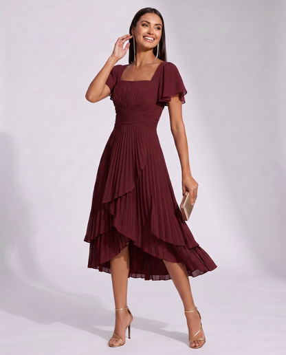 Serena Midi Dress