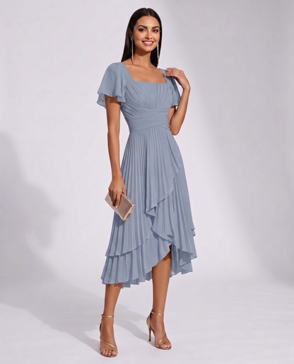 Serena Midi Dress