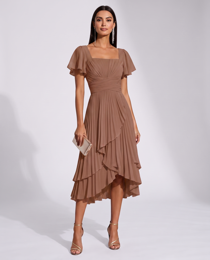 Serena Midi Dress