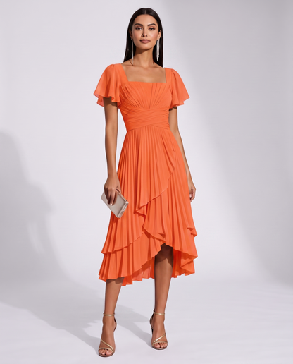 Serena Midi Dress