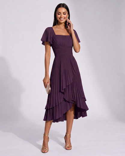 Serena Midi Dress