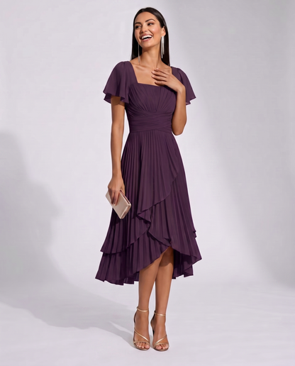 Serena Midi Dress
