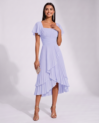 Serena Midi Dress