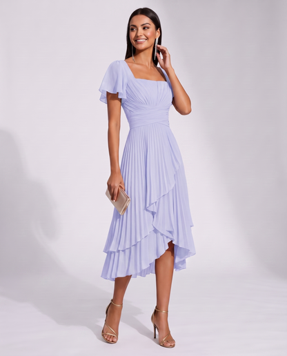 Serena Midi Dress