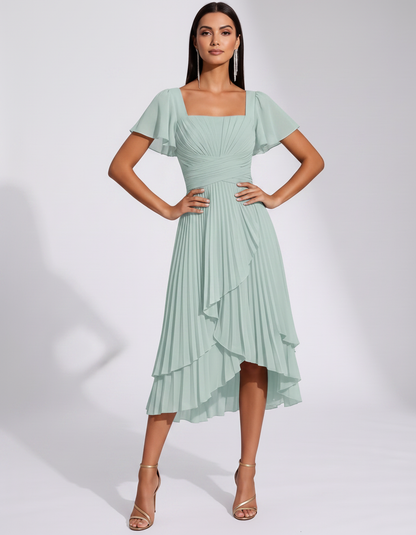Serena Midi Dress