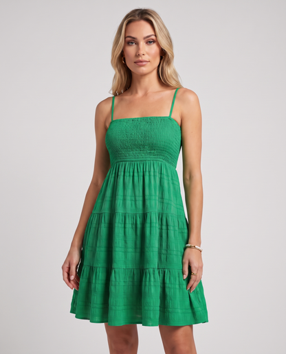 Marvelle Mini Dress