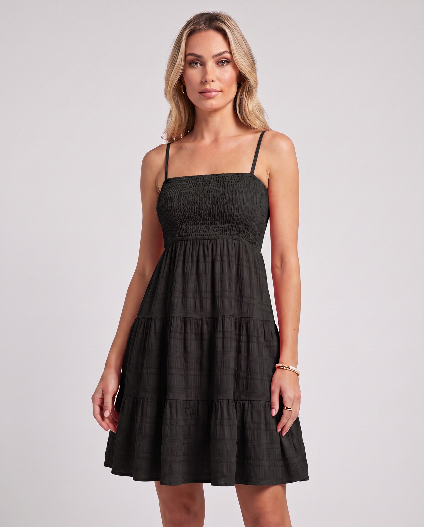 Marvelle Mini Dress