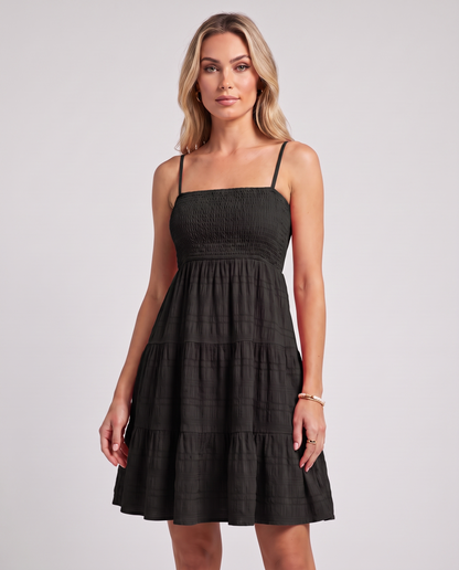 Marvelle Mini Dress