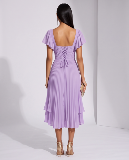 Serena Midi Dress
