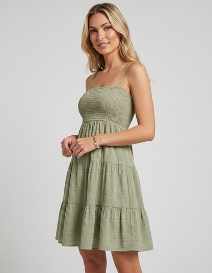 Marvelle Mini Dress