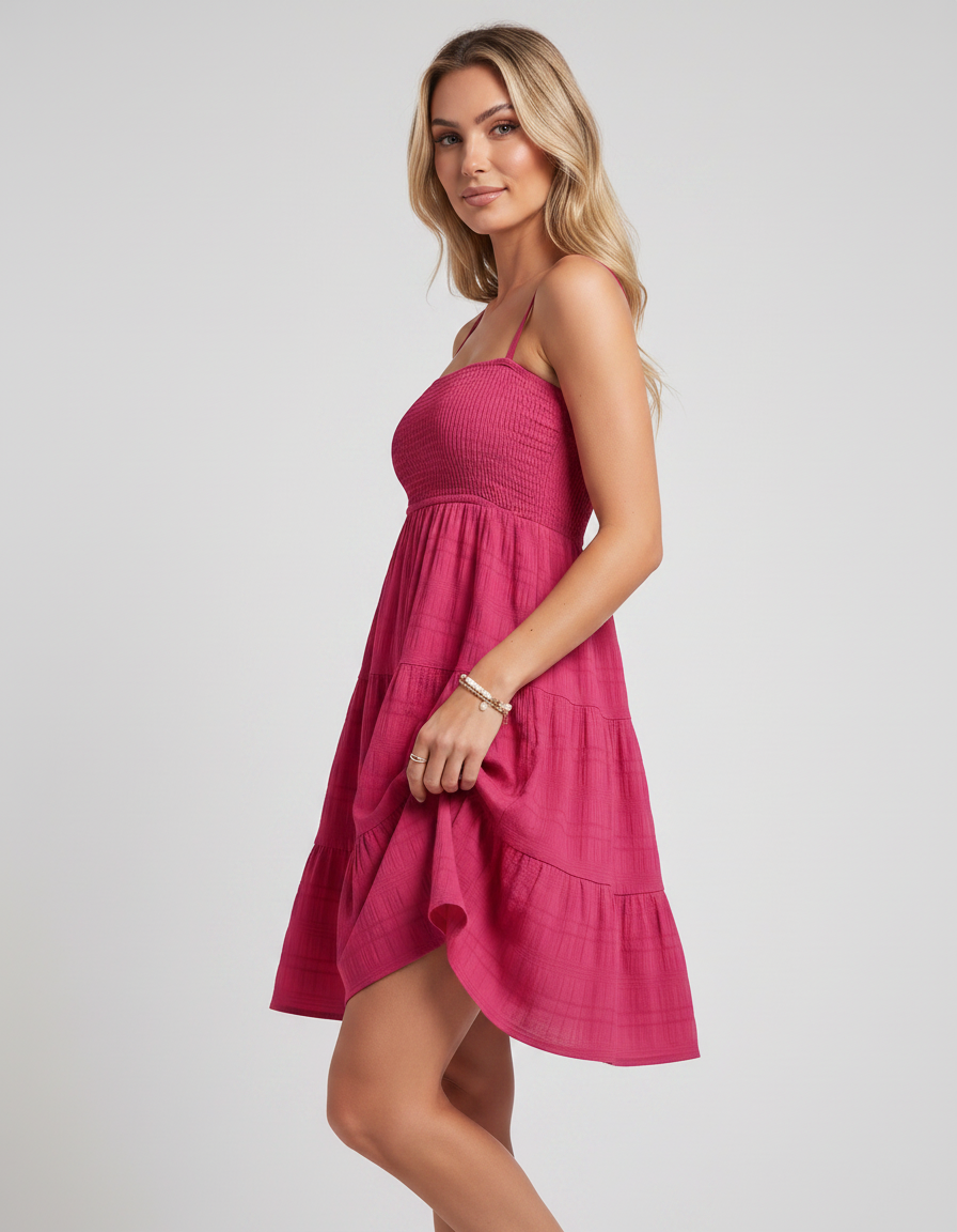 Marvelle Mini Dress