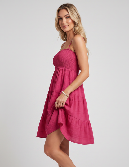 Marvelle Mini Dress