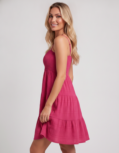 Marvelle Mini Dress