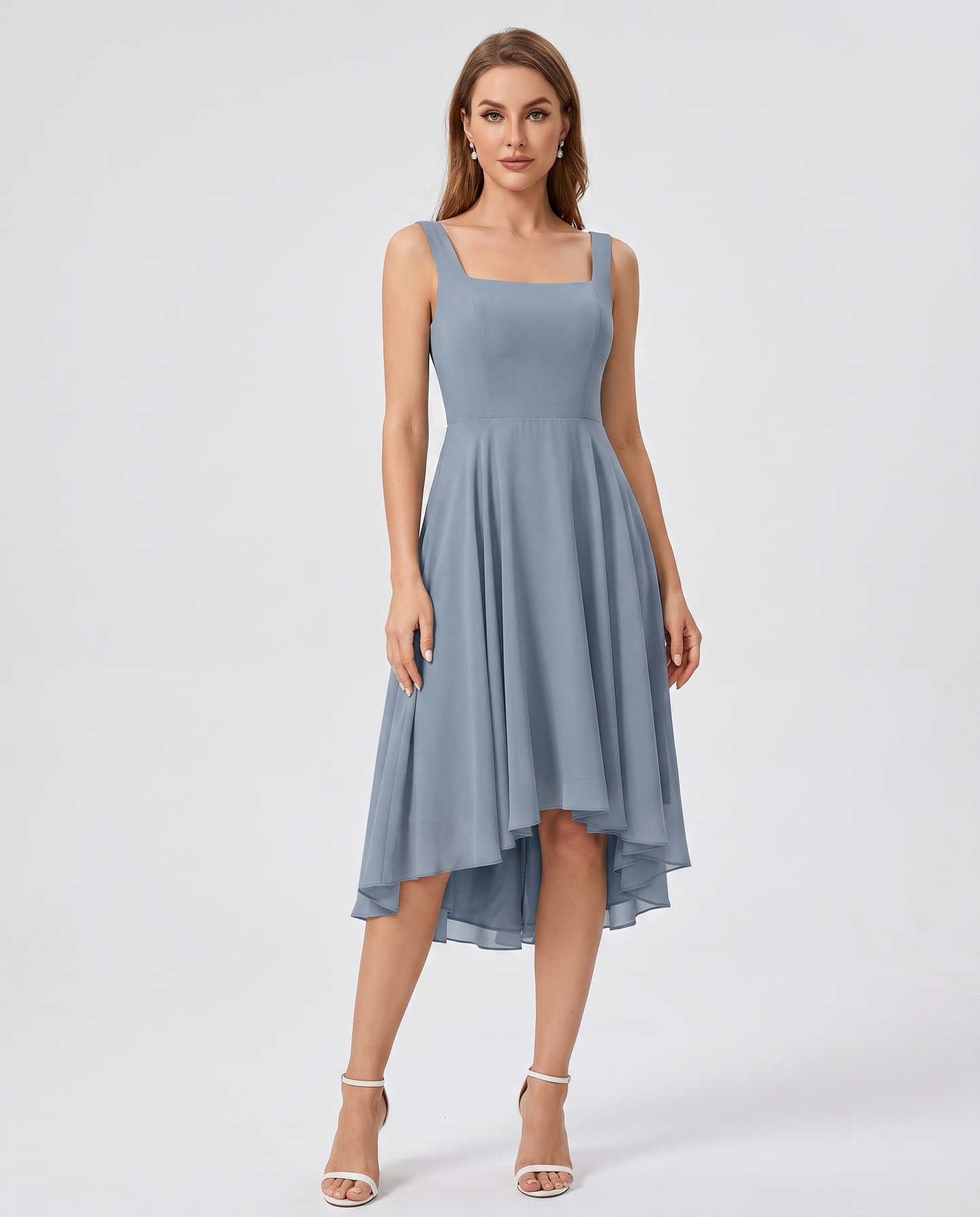 Verelle Midi Dress