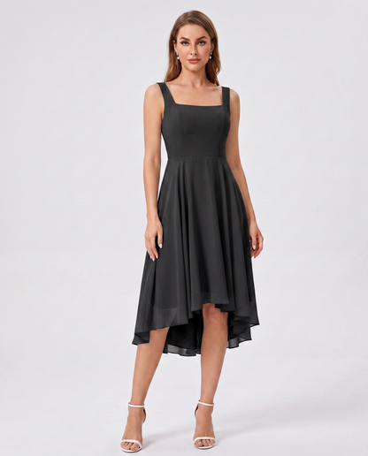 Verelle Midi Dress